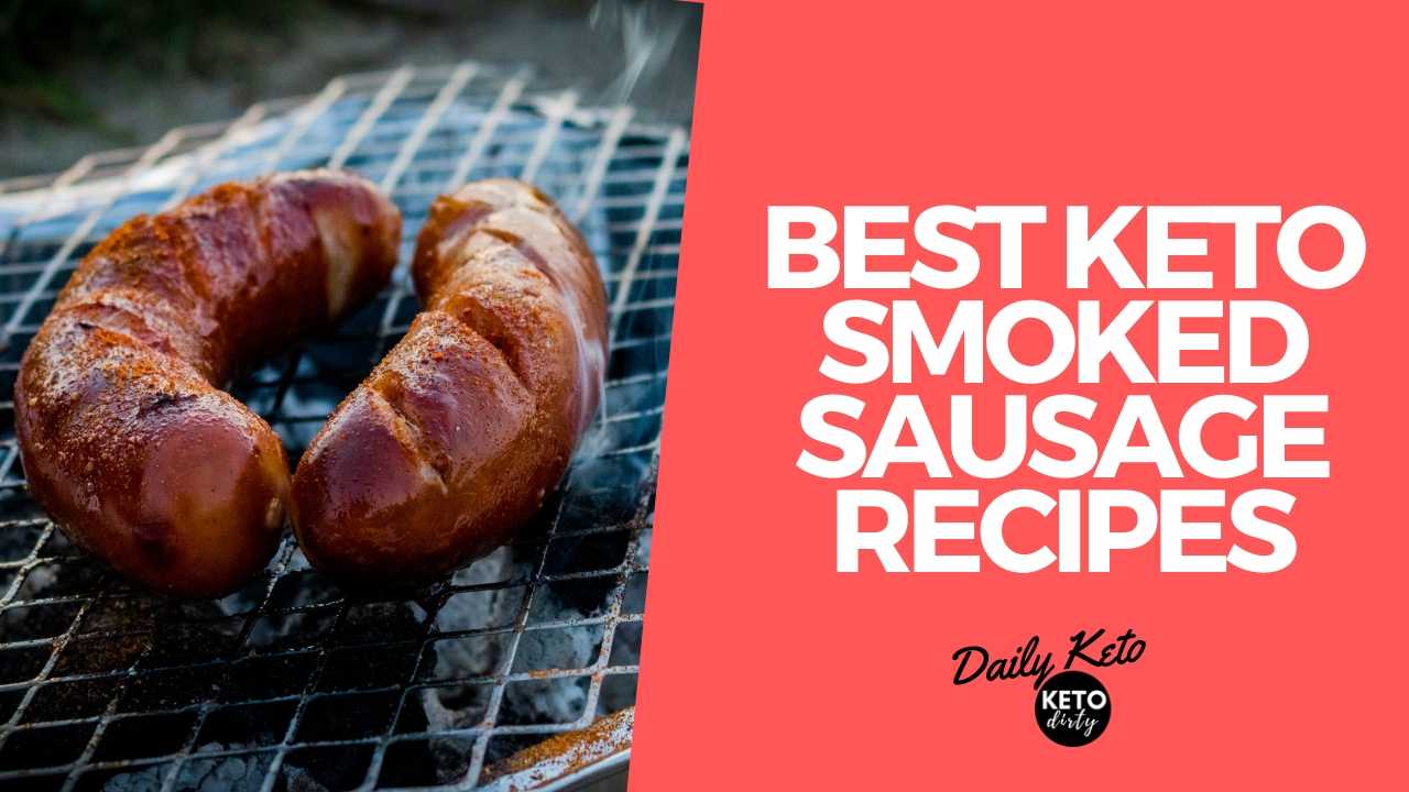 Eckrich Smoked Turkey Sausage Recipes Dandk Organizer