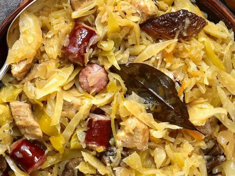 Lazy Keto Meals - 7 Delicious Recipes You Need to Try 7 sausage and cabbage recipe