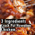 2 - 75+ Keto Crockpot Recipes - Delicious Slow Cooker Low Carb Meals