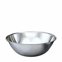 Stainless Steel Mixing Bowl