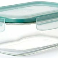 Airtight Glass Container