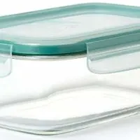 Airtight Glass Container