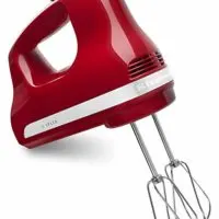 Hands Down - Best Hand Mixer (had mine for 10 years!)