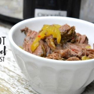 Crock Pot Butter Beef Keto Crock pot beef roast.jpgfit8102c450ssl1 - 75+ Keto Crockpot Recipes - Delicious Slow Cooker Low Carb Meals