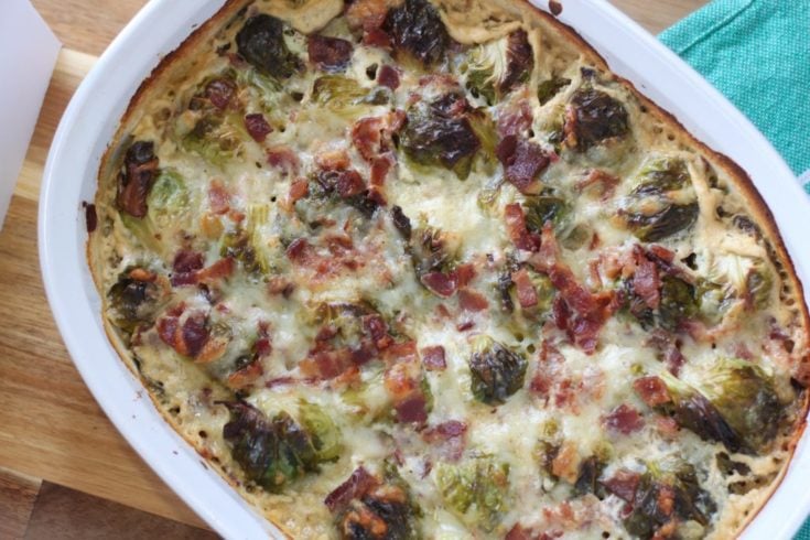 IMG 3291 1024x683 - Keto Side Dishes - 25+ Amazing Low Carb Sides for Any Meal!