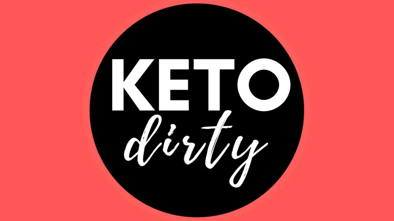 about keto dirty about keto dirty