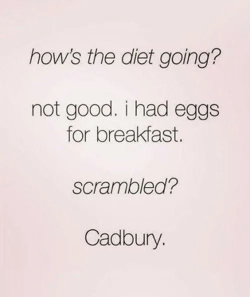 cadbury eggs
