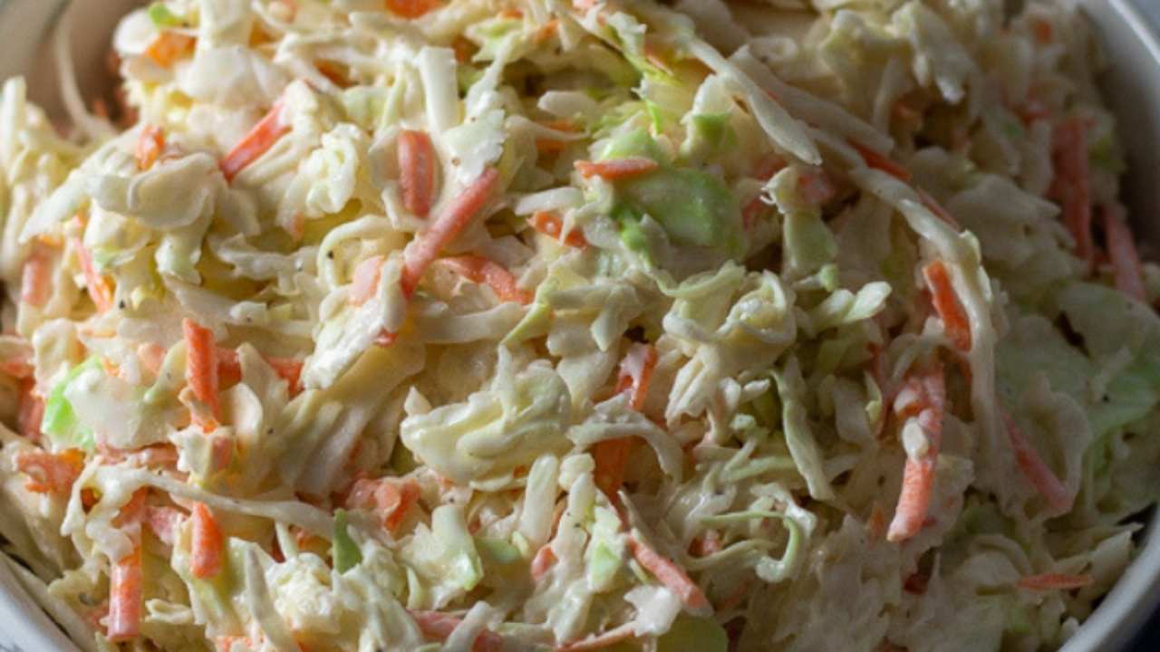 cole slaw 3.pngfit6802c900ssl1 - Keto Side Dishes - 25+ Amazing Low Carb Sides for Any Meal!