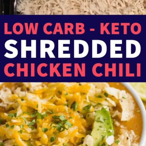 75+ Keto Crockpot Recipes - Delicious Slow Cooker Low Carb Meals 11