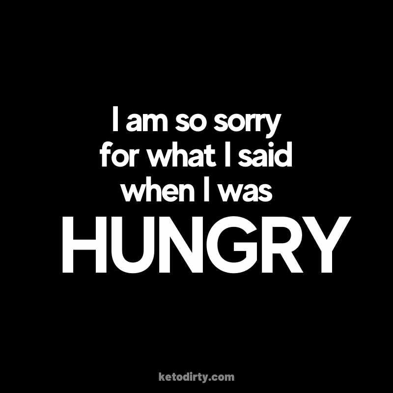 hungry meme I don't mean to brag, but I finished my 14 day diet in 4 hours and 10 minutes.