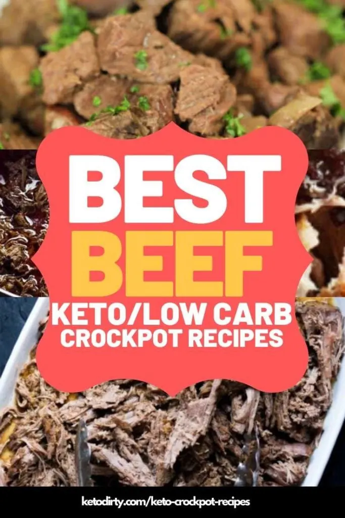 keto beef crockpot recipes