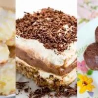 keto desserts low carb