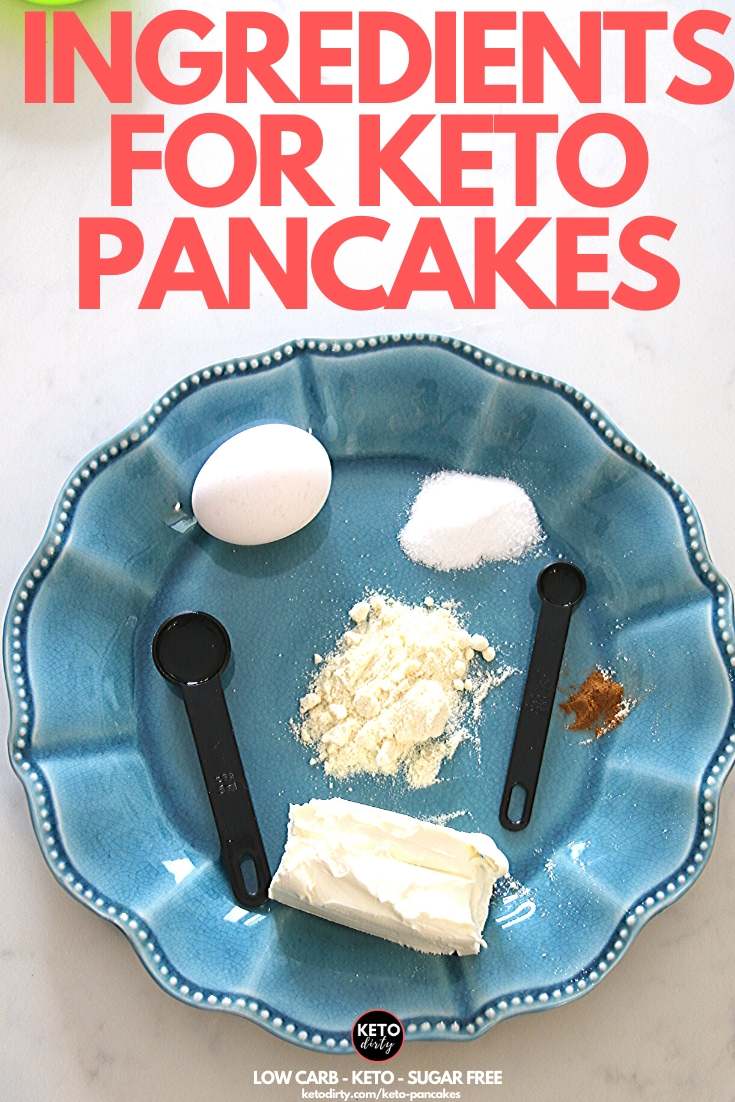 keto pancake ingredients keto pancake ingredients
