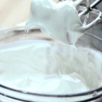 keto whipped cream recipe 2022