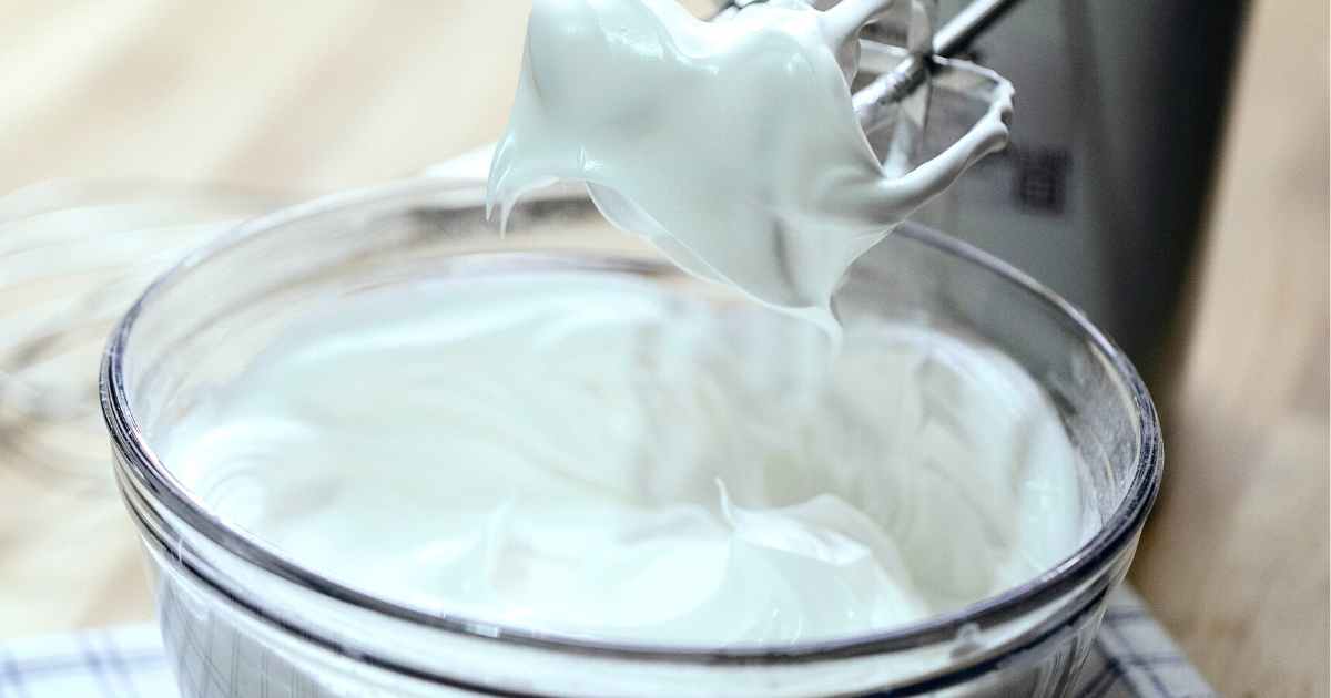 keto whipped cream recipe 2022