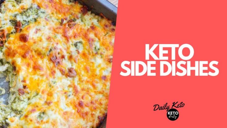 Keto Food Lists - 100s of Delicious Low Carb Food Ideas 3
