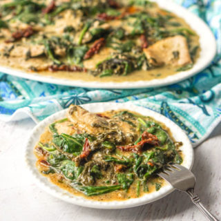pork chop casserole f3 - 75+ Keto Crockpot Recipes - Delicious Slow Cooker Low Carb Meals