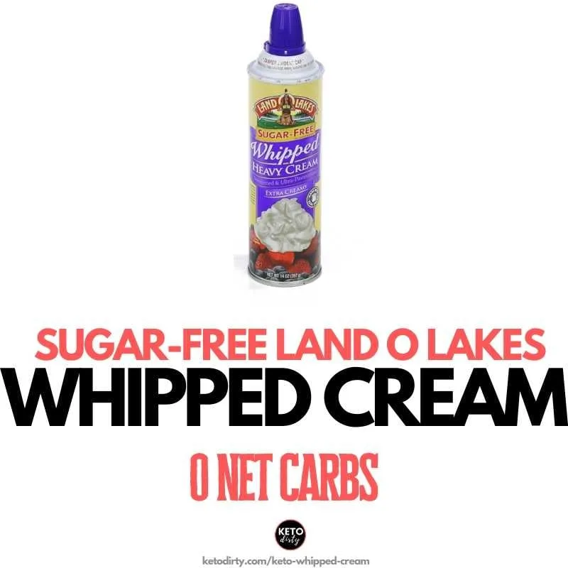 sugar free whipped cream land o lakes sugar free whipped cream land o lakes