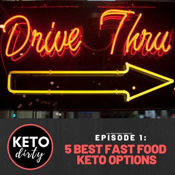 keto dirty podcast episode 1
