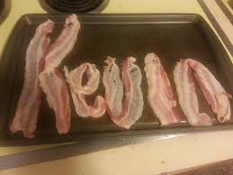 Best Bacon Memes - 25+ Funny Images Celebrating Bacon Humor kevin bacon meme literal