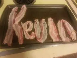 Best Bacon Memes - 25+ Funny Images Celebrating Bacon Humor 23 kevin bacon meme literal