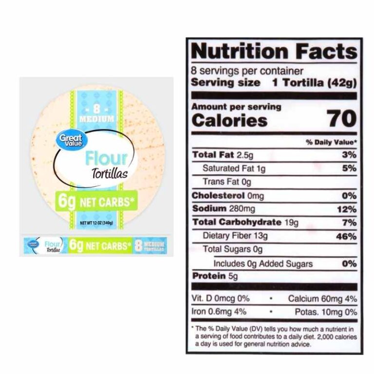 Keto Low Carb Tortillas Best Keto Tortilla Under 5 Carbs!