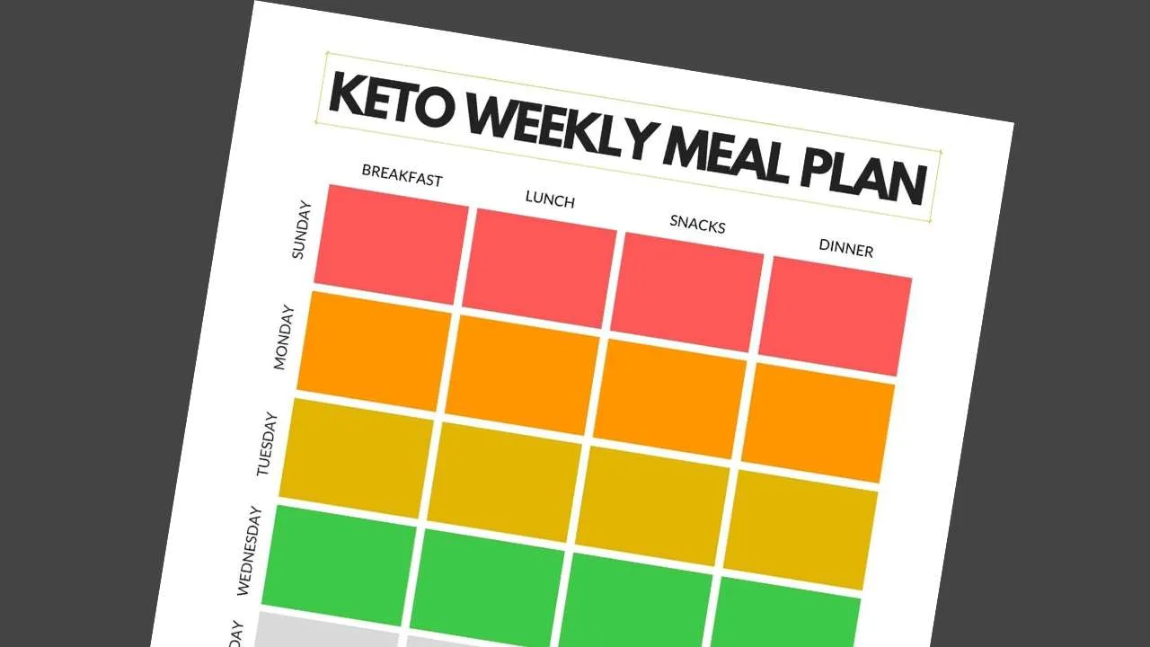 keto-meal-planner-free-