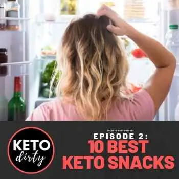 keto podcast episode 2