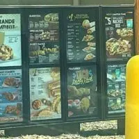 taco bell keto