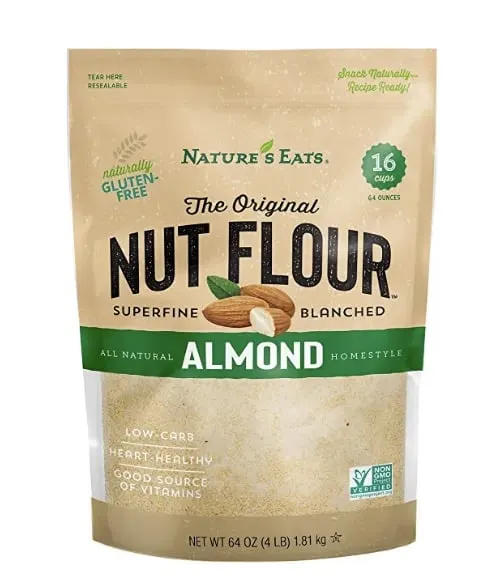 Almond Flour