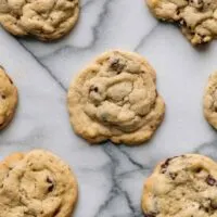 keto chocolate chip cookies recipe