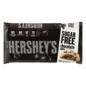 Sugar Free Chocolate Chips