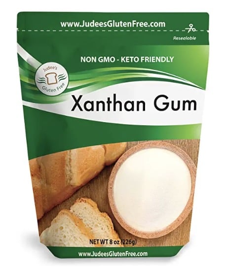 Xanthan Gum