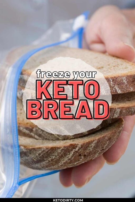 Sola Keto Bread Your New Favorite 1 Low Carb Bread