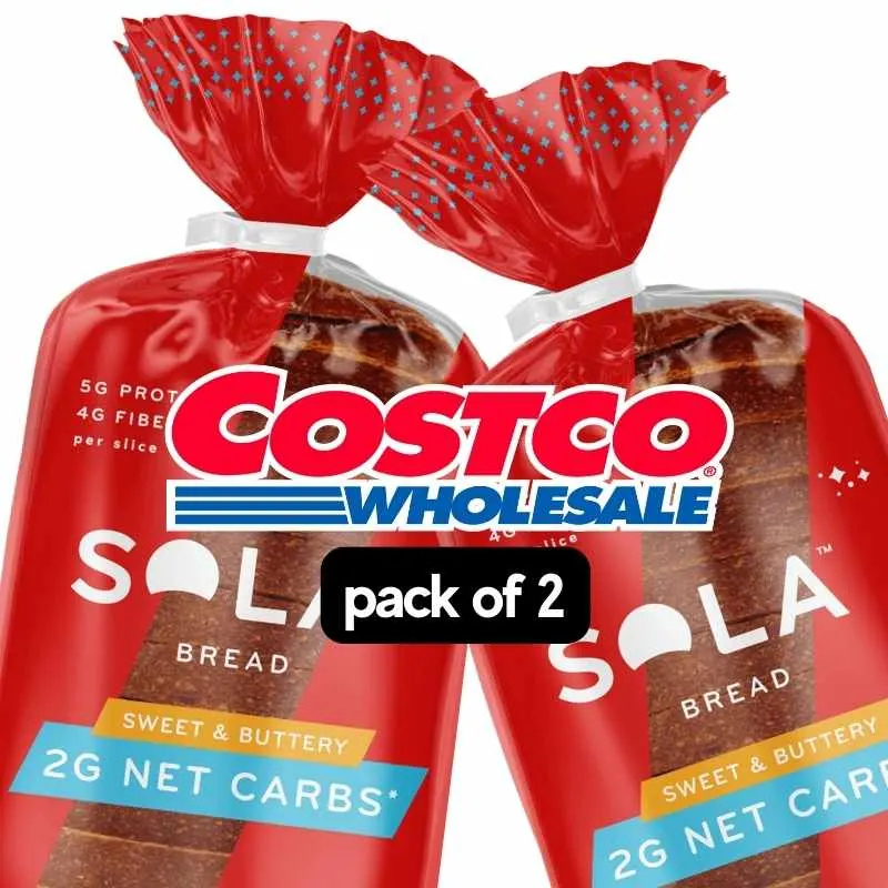 sola bread costco