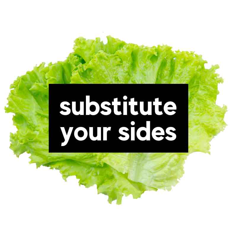 Yum Yum Shrimp pei wei keto menu low carb options lettuce cup for pei wei keto side substitution
