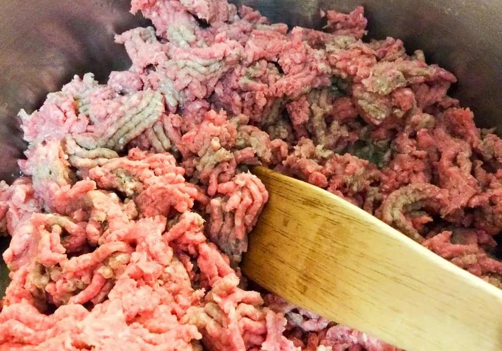 Craving Mexican Food? Try This Keto Taco Soup Recipe 1 brown ground beef – best taco soup recipe