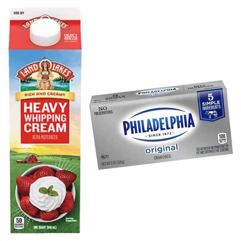 creamy keto taco soup ingredients creamy keto taco soup ingredients