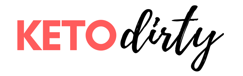 keto dirty logo
