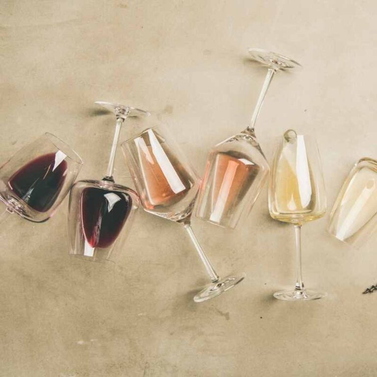 keto wines