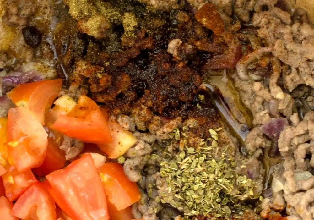 taco soup spices ingredients taco soup spices ingredients