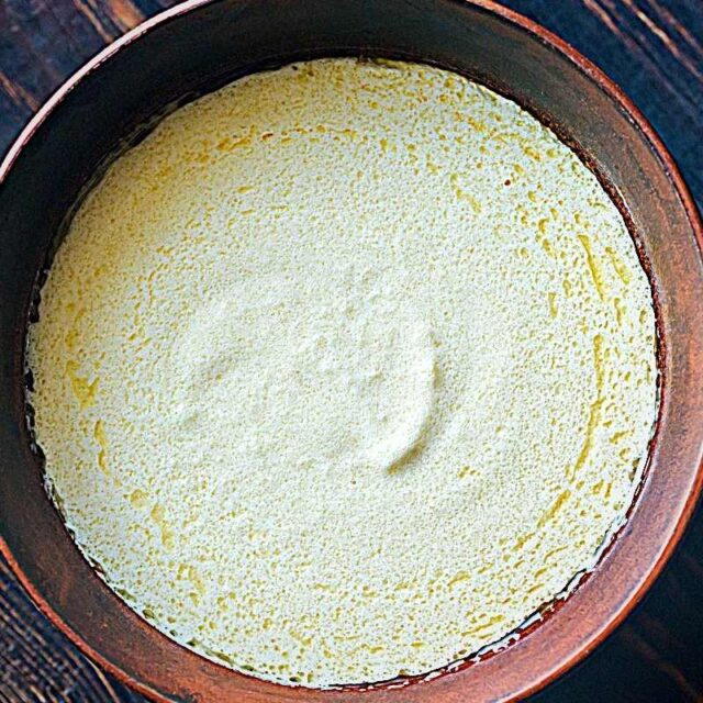 Keto Alfredo Sauce Recipe Just 2 Net Carbs Easy To Make!