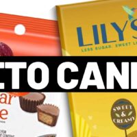 best keto candy amazon low carb