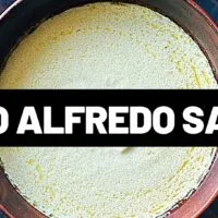 easy keto alfredo sauce