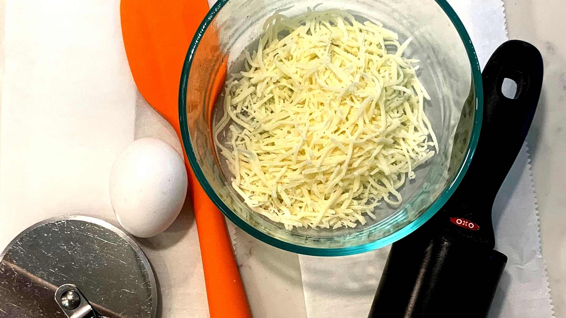 keto noodle pasta recipe