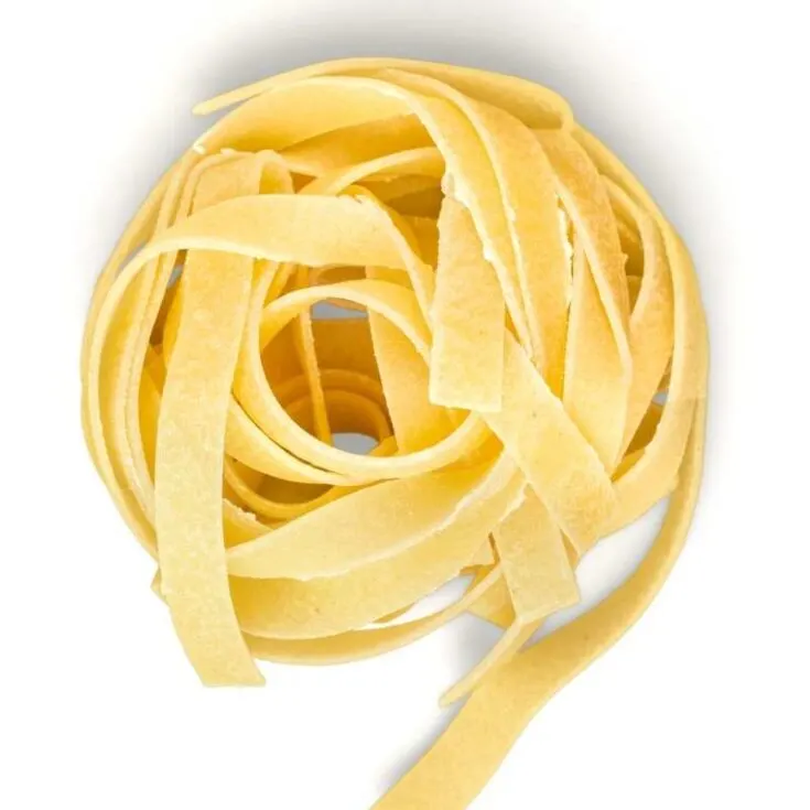 How to Make 2 Ingredient Keto Pasta Noodles Recipe 1
