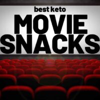 movie snacks keto