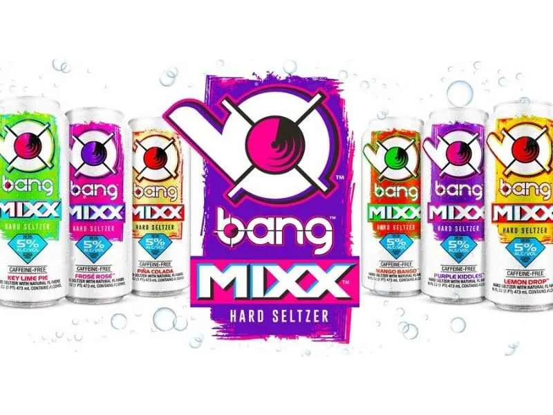 Is Bang Keto Friendly? 10 keto bang seltzers