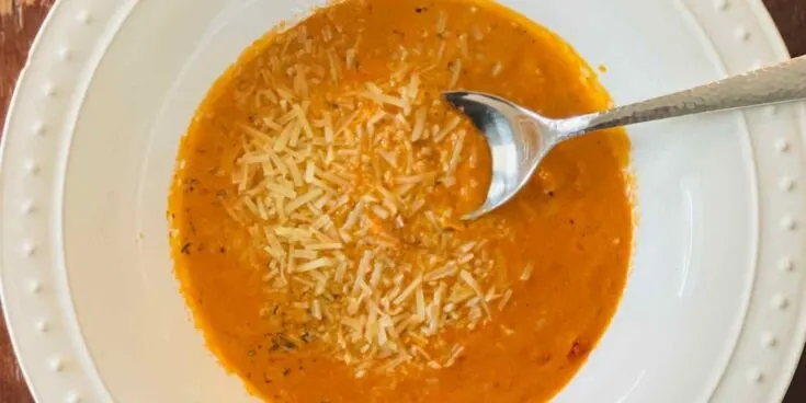Best Keto Soup Recipes 1