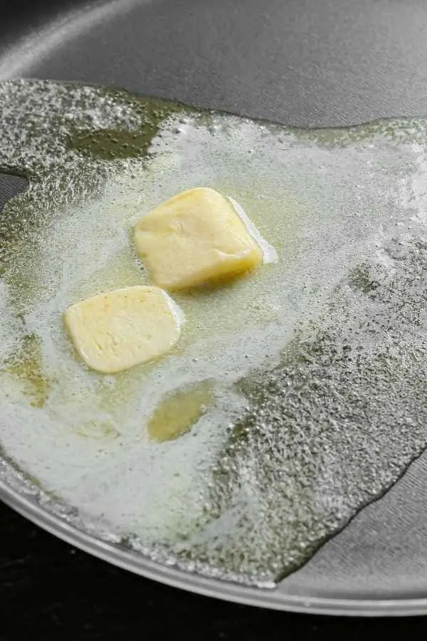 Keto Cheese Sauce - Easy to Make & Just 2 Carbs 3 melt butter cheese sauce keto